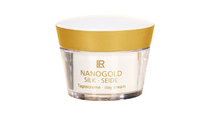 Наноголд Силк Дневной крем для лица