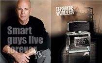   	 Bruce Willis
