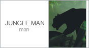 Jungle Man