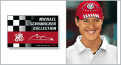 Michael Schumacher